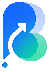 Bigger logo